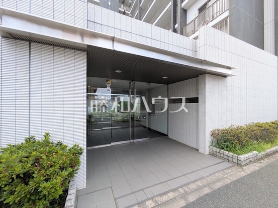apartment 東京都立川市錦町６丁目
地図を見る