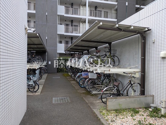 apartment 東京都立川市錦町６丁目
地図を見る