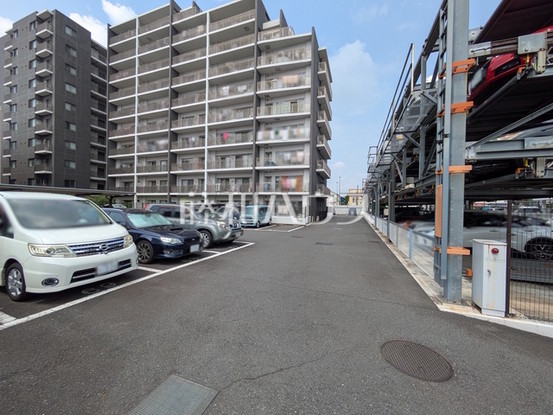 apartment 東京都立川市錦町６丁目
地図を見る