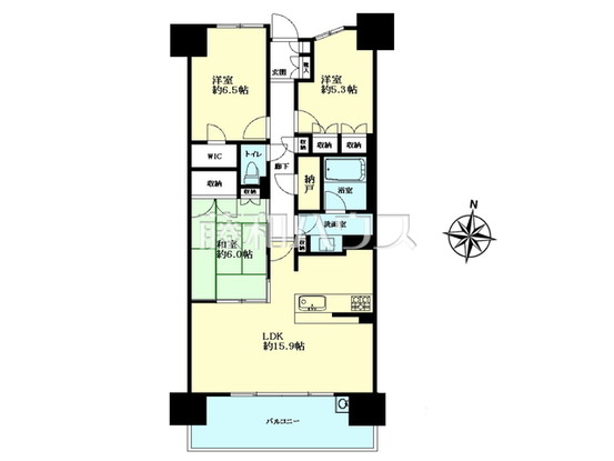 apartment 埼玉県朝霞市栄町１丁目
地図を見る