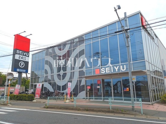apartment 埼玉県朝霞市栄町１丁目
地図を見る