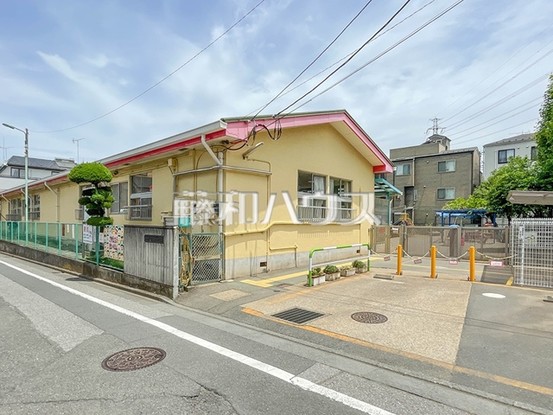 apartment 埼玉県朝霞市栄町１丁目
地図を見る