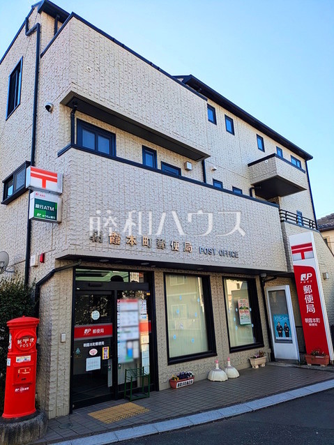 apartment 埼玉県朝霞市栄町１丁目
地図を見る