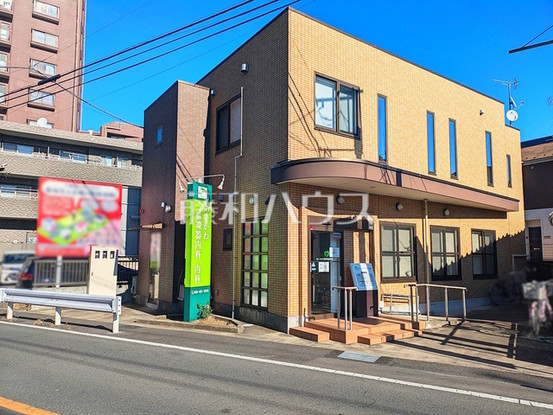apartment 埼玉県朝霞市栄町１丁目
地図を見る