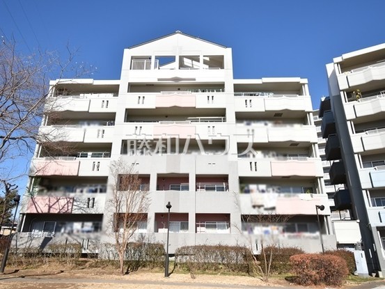 apartment 東京都稲城市長峰３丁目
地図を見る