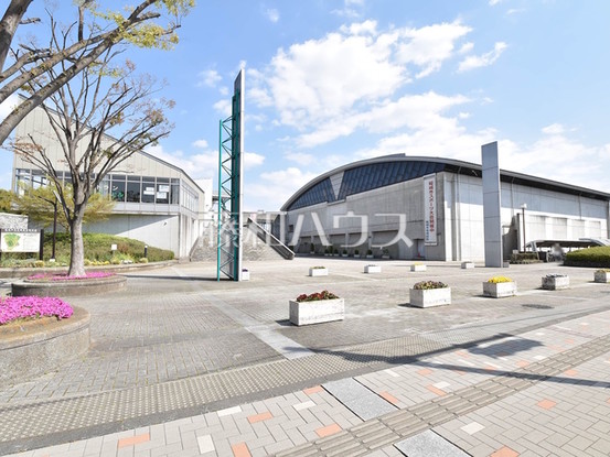 apartment 東京都稲城市長峰３丁目
地図を見る
