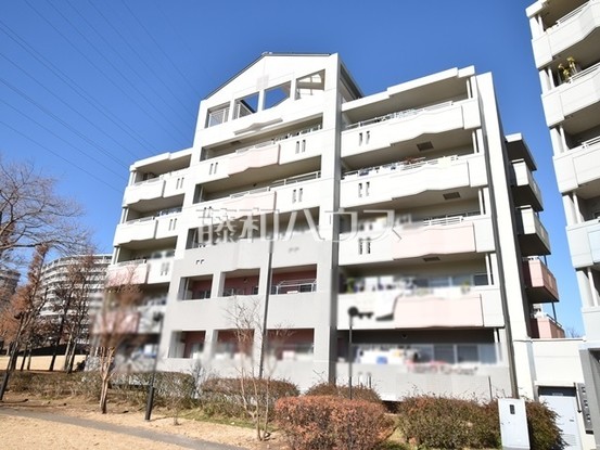 apartment 東京都稲城市長峰３丁目
地図を見る