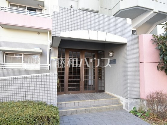 apartment 東京都稲城市長峰３丁目
地図を見る
