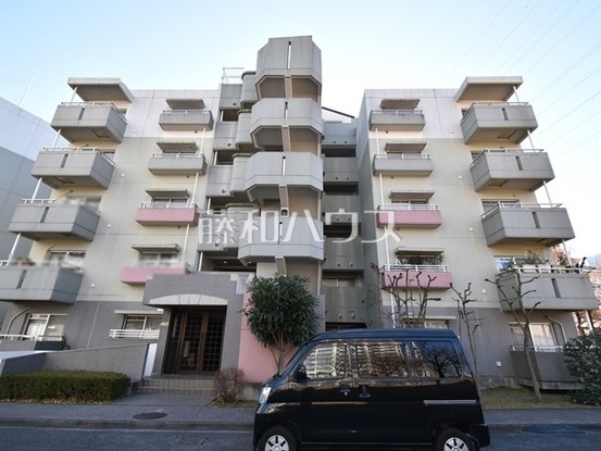 apartment 東京都稲城市長峰３丁目
地図を見る
