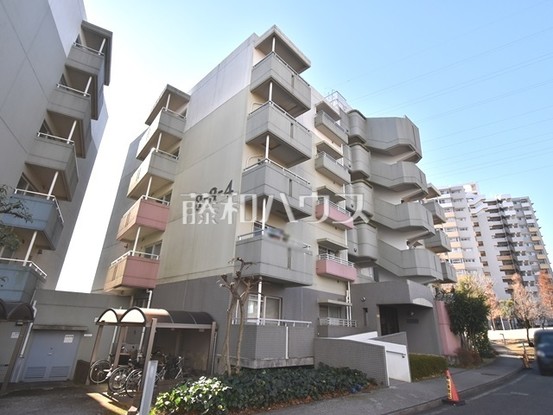 apartment 東京都稲城市長峰３丁目
地図を見る