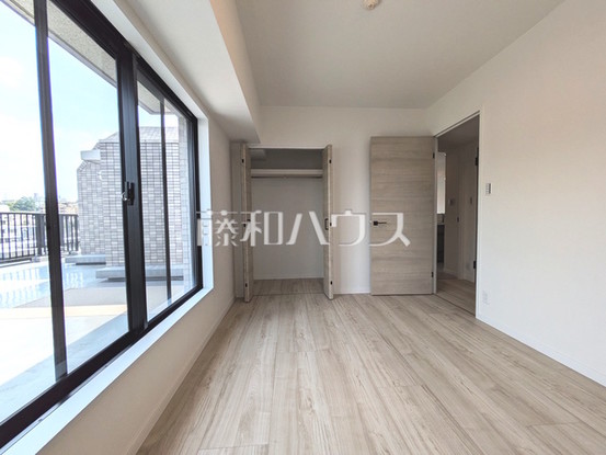 apartment 東京都多摩市貝取１丁目
地図を見る