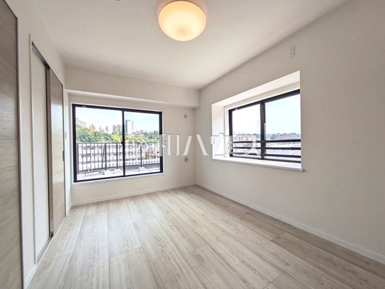 apartment 東京都多摩市貝取１丁目
地図を見る