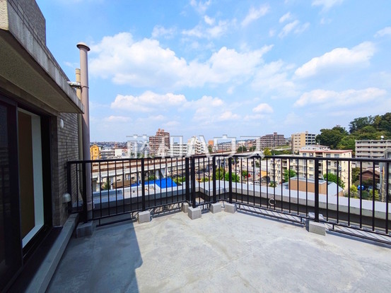 apartment 東京都多摩市貝取１丁目
地図を見る