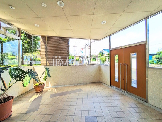 apartment 東京都多摩市貝取１丁目
地図を見る