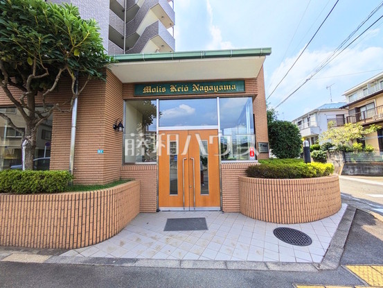 apartment 東京都多摩市貝取１丁目
地図を見る