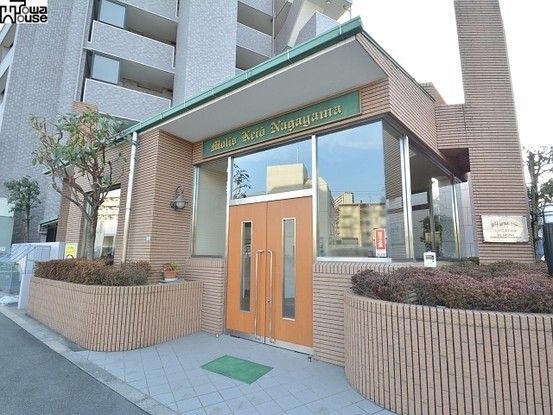 apartment 東京都多摩市貝取１丁目
地図を見る