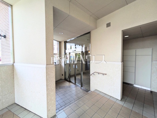 apartment 東京都多摩市貝取１丁目
地図を見る