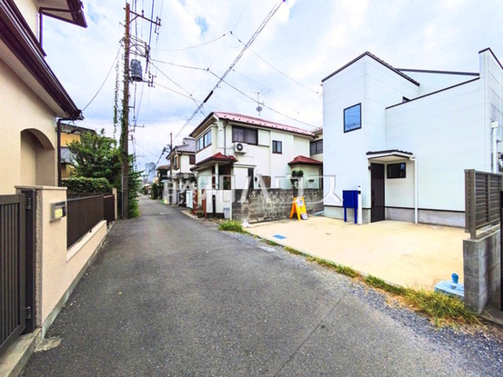 detached 東京都国分寺市本多４丁目
地図を見る