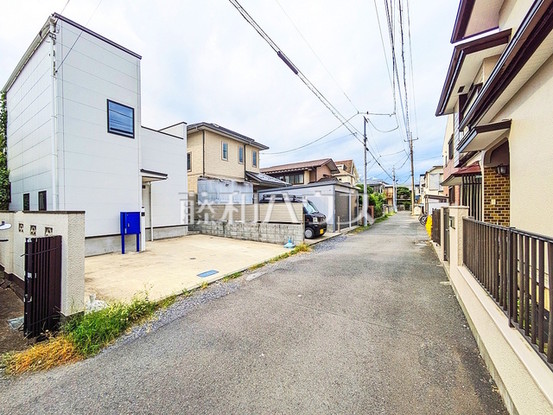 detached 東京都国分寺市本多４丁目
地図を見る