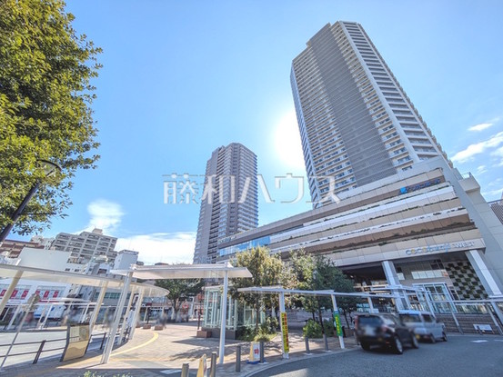 detached 東京都国分寺市本多４丁目
地図を見る