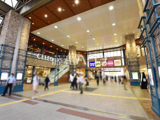 detached 東京都国分寺市本多４丁目
地図を見る