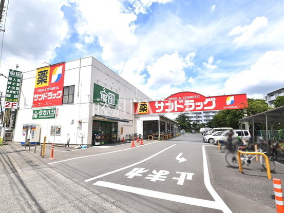 detached 東京都国分寺市本多４丁目
地図を見る