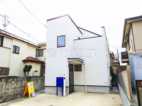 detached 東京都国分寺市本多４丁目
地図を見る