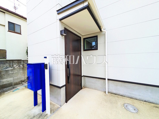 detached 東京都国分寺市本多４丁目
地図を見る