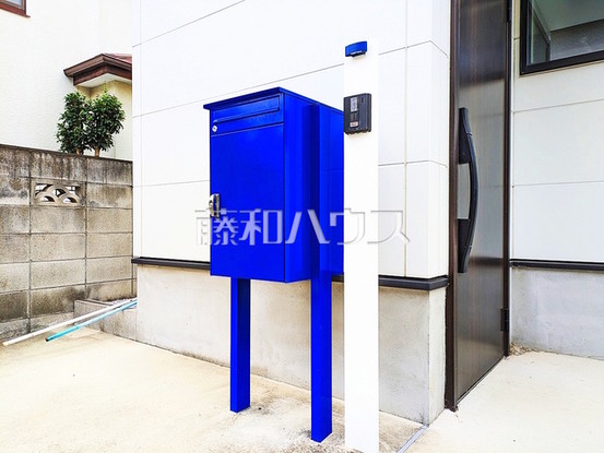 detached 東京都国分寺市本多４丁目
地図を見る