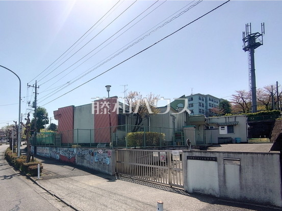apartment 東京都西東京市田無町４丁目16-2