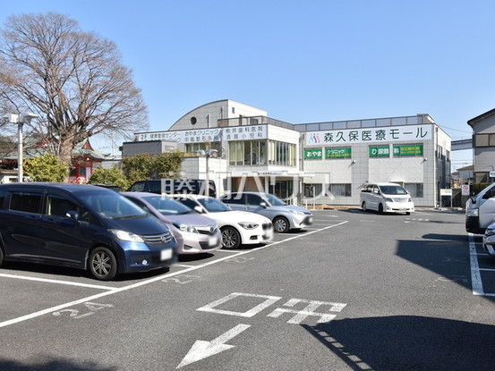 apartment 東京都西東京市田無町４丁目16-2