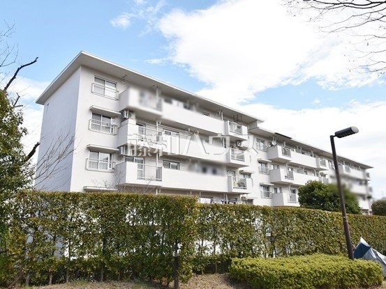 apartment 東京都西東京市田無町４丁目16-2