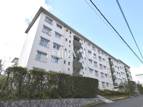 apartment 東京都西東京市田無町４丁目16-2
