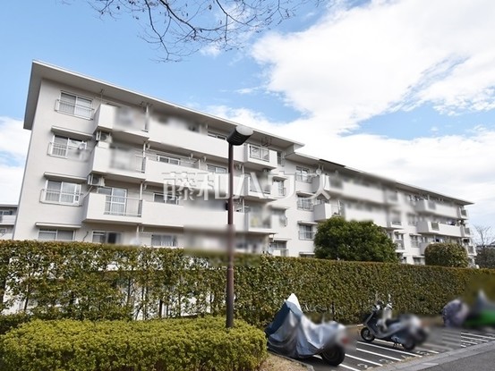 apartment 東京都西東京市田無町４丁目16-2