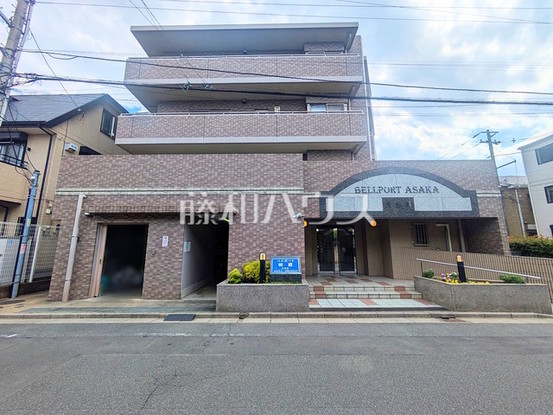 apartment 埼玉県朝霞市膝折町５丁目
地図を見る