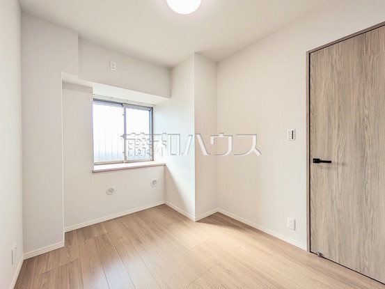 apartment 埼玉県朝霞市膝折町５丁目
地図を見る