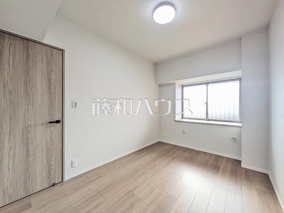 apartment 埼玉県朝霞市膝折町５丁目
地図を見る