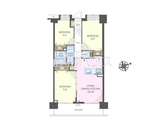 apartment 埼玉県朝霞市膝折町５丁目
地図を見る