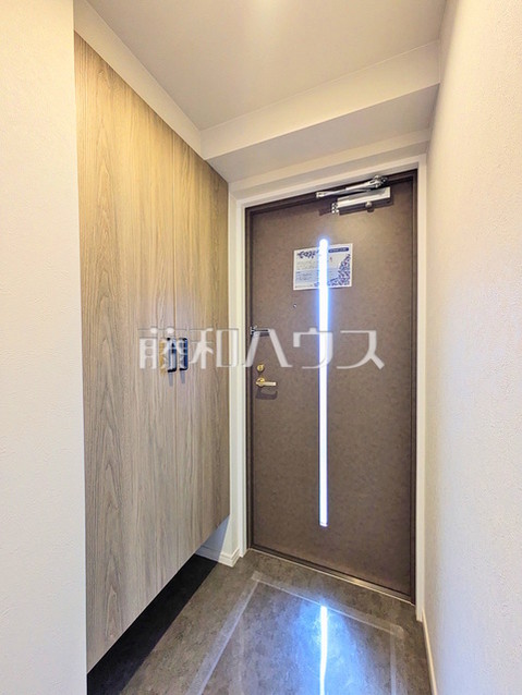 apartment 埼玉県朝霞市膝折町５丁目
地図を見る
