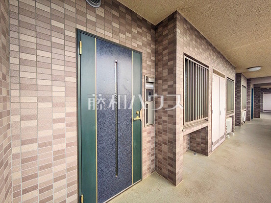 apartment 埼玉県朝霞市膝折町５丁目
地図を見る
