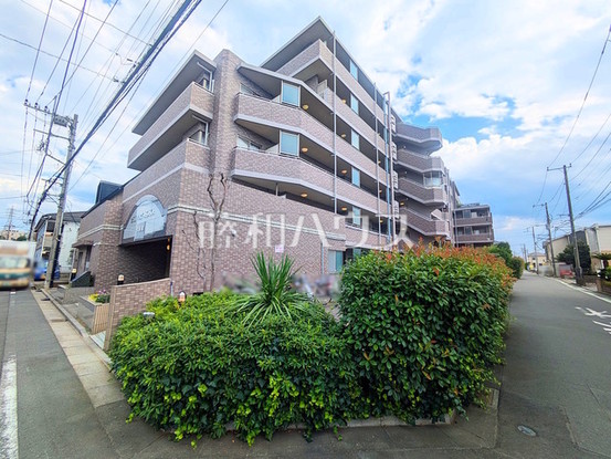 apartment 埼玉県朝霞市膝折町５丁目
地図を見る