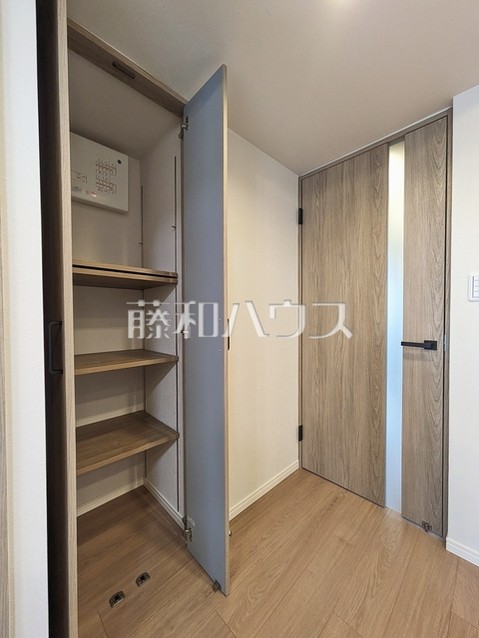 apartment 埼玉県朝霞市膝折町５丁目
地図を見る