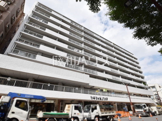 apartment 東京都西東京市谷戸町３丁目
地図を見る