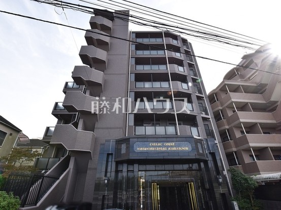 apartment 東京都東村山市美住町１丁目
地図を見る