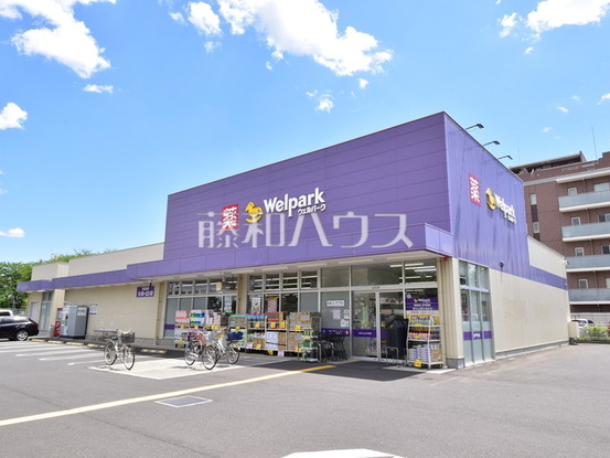 apartment 東京都東村山市美住町１丁目
地図を見る