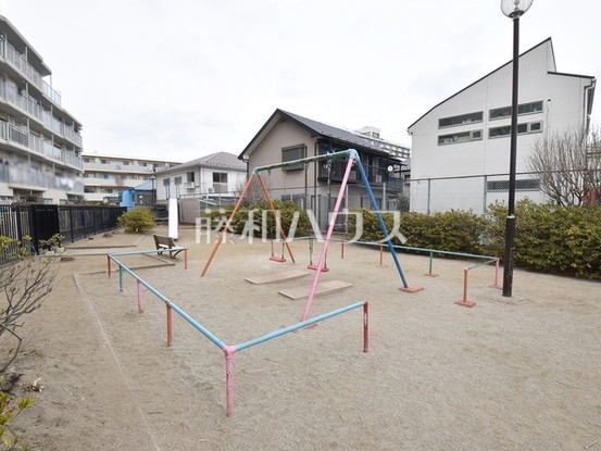 apartment 東京都東村山市美住町１丁目
地図を見る