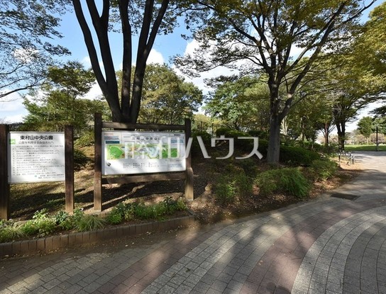 apartment 東京都東村山市美住町１丁目
地図を見る