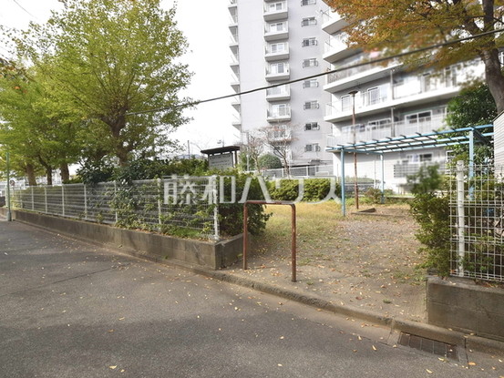 apartment 東京都東村山市美住町１丁目
地図を見る