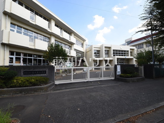 apartment 東京都東村山市美住町１丁目
地図を見る