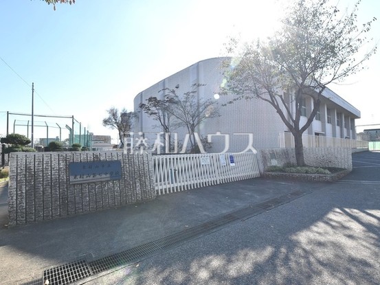 apartment 東京都東村山市美住町１丁目
地図を見る